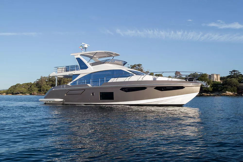 Coastal Dreams Under Sail