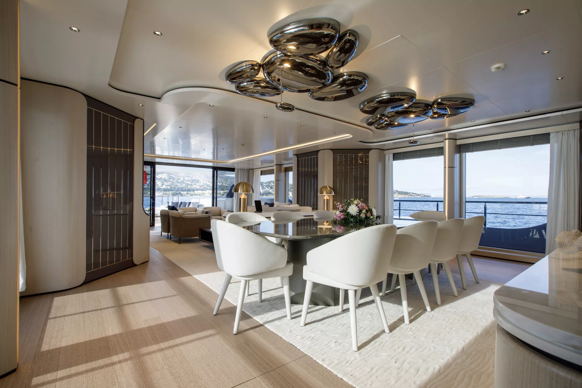 Sky Lounge