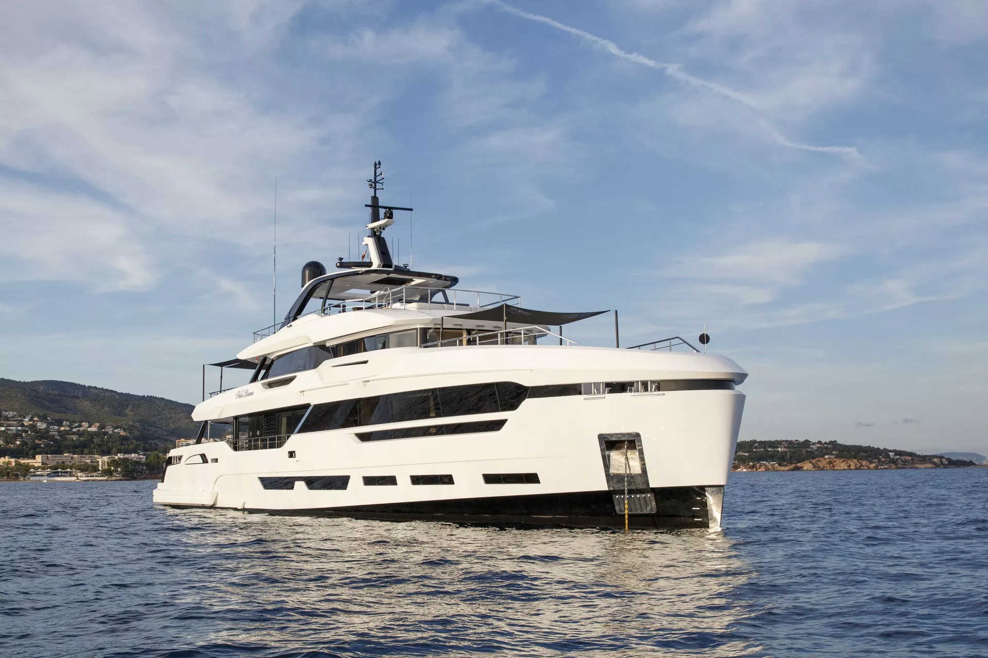 Northern Star Superyacht